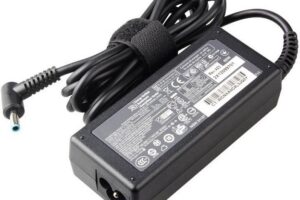 HP 45W 4.5*3.0mm kasutatud laadija