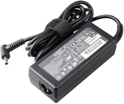 HP 90W 4.5*3.0mm blue tip adapter