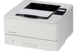 HP LaserJet M402dn