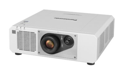 Panasonic PT-RZ570 WUXGA