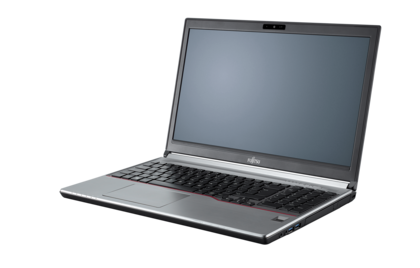 Fujitsu LifeBook E754