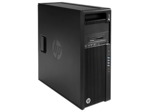 Tööjaam HP Workstation Z440