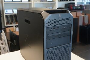 HP Workstation Z4 G4