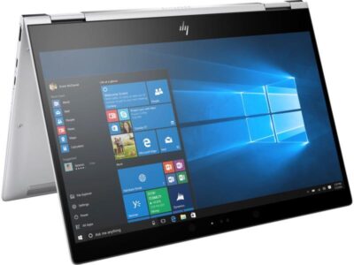 HP EliteBook x360 1030 G2