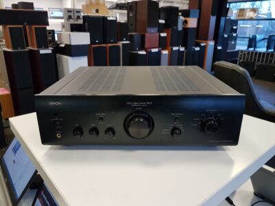 Võimendi Denon PMA-1510AE