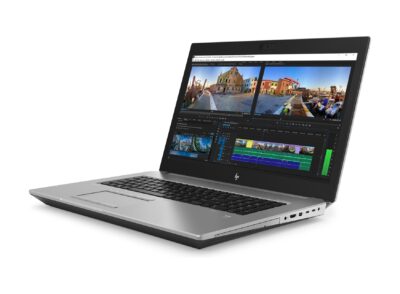 HP ZBook 17 G5 P5200