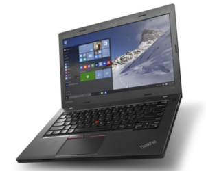 Lenovo Thinkpad T460