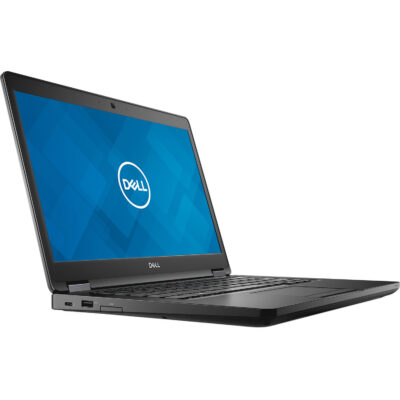 Dell Latitude 5490 8.gen HD