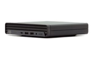 HP ProDesk 600 G6 Desktop Mini PC