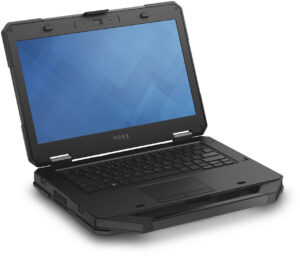 Dell Latitude 14 Rugged 5404