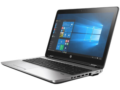HP Probook 650 G3 B-klass