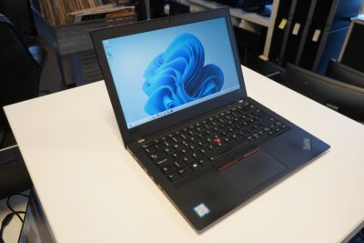 Lenovo Thinkpad X280 i5 16GB