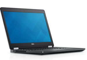 Dell Latitude E5470