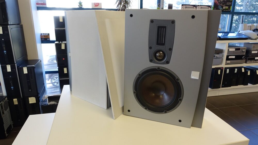 Dali IKON ON-WALL MK1