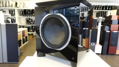 Energy ESW-V10 Subwoofer