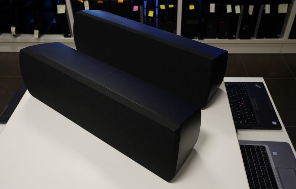 Paradigm Cinema 110 Ver 3 seinakõlarid