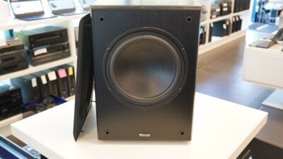 Magnat SUB 200A subwoofer