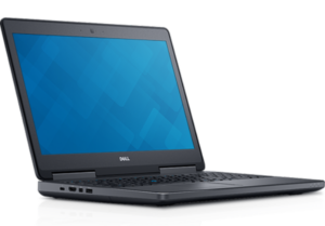 Dell Precision 7510