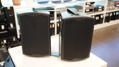 Tannoy Di6 terassikõlar (2tk)