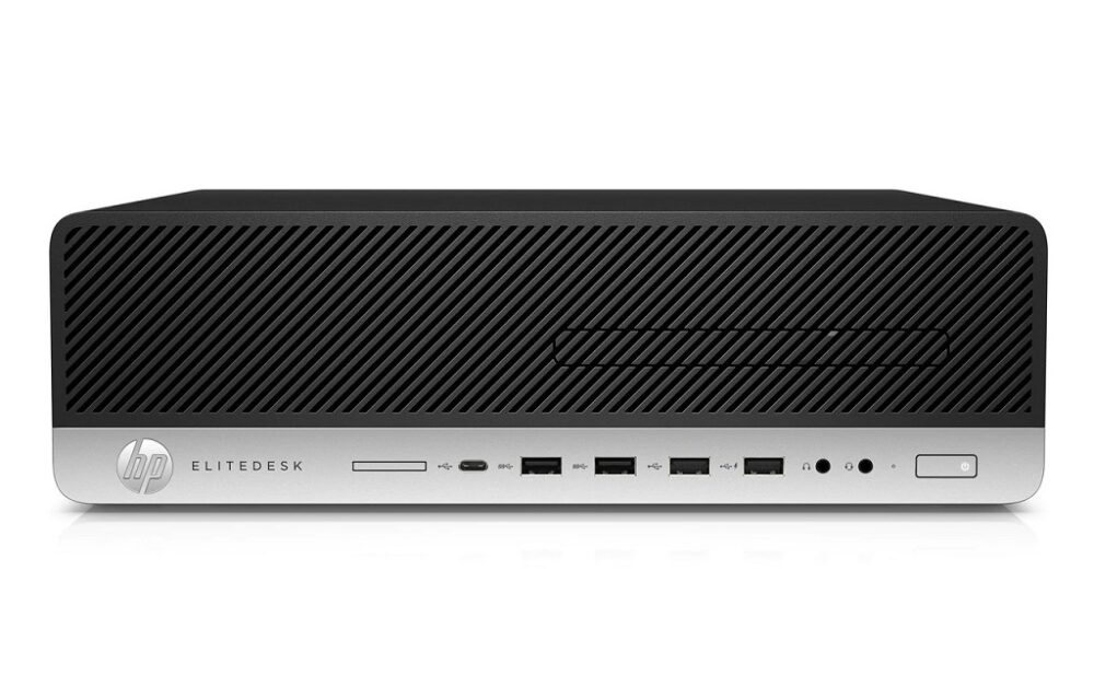 HP Elitedesk 800 G3 SFF