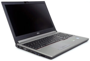 Fujitsu Celsius H760