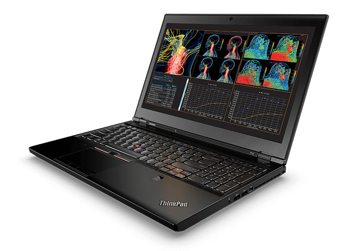 Lenovo Thinkpad P50