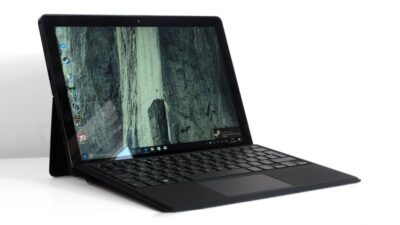 Dell Latitude 5285 2-in-1 sülearvuti