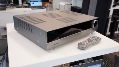 Stereo võimendi Harman Kardon HK 970