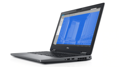 Dell Precision 7530 soodne