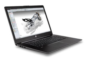 HP Zbook Studio G3