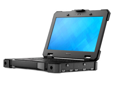 Dell Latitude 14 Rugged EXTREME (7404)