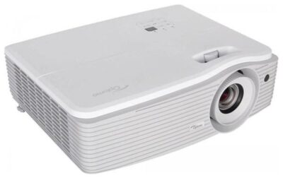 Optoma EH504 DLP 1080p