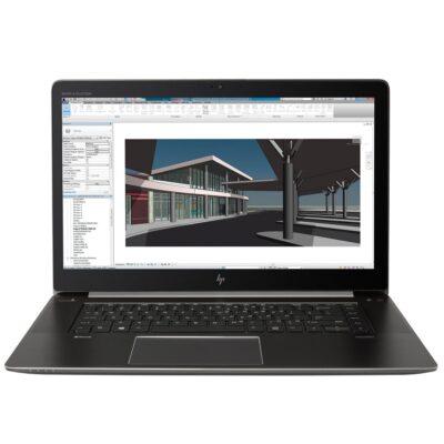 HP ZBook Studio G4 i7