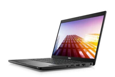 Dell Latitude 7390 i3