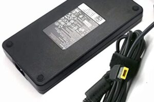 Lenovo toiteadapter 230W square tip