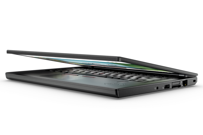 Lenovo Thinkpad X270
