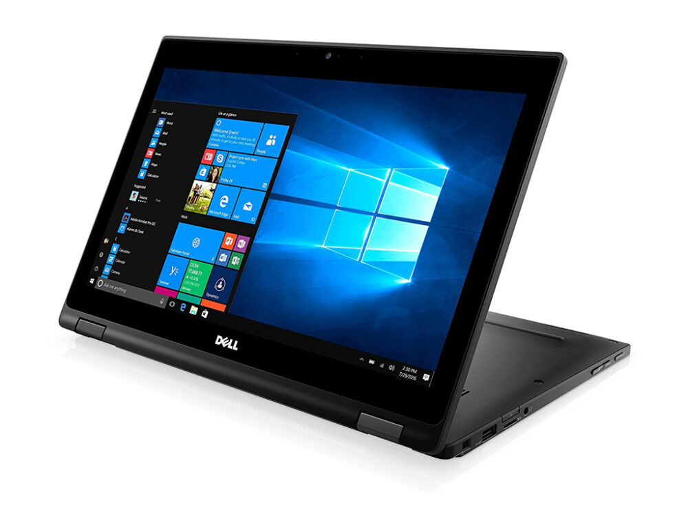 Dell Latitude 5289 2-in-1 sülearvuti