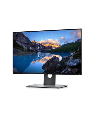 Dell UltraSharp U2718q 4K