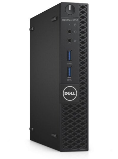Dell Optiplex 3050 micro 6. gen Soodne!