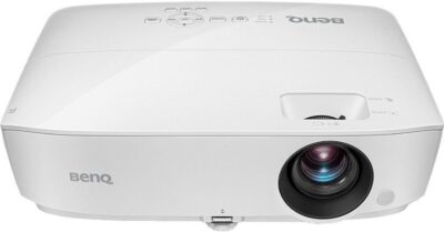 BenQ MW533 WXGA