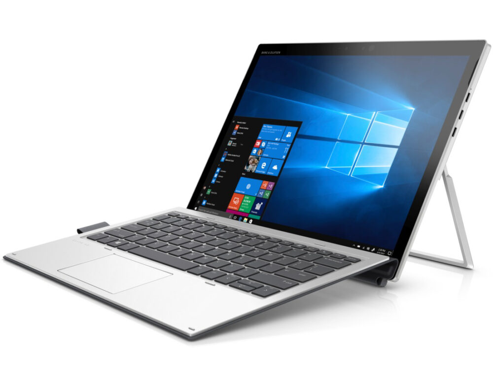 HP Elite X2 G4 + stylus