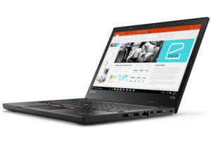 Lenovo Thinkpad T470p