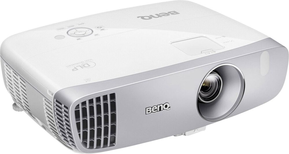 BenQ W1110 DLP projektor