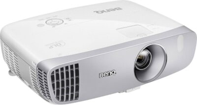 BenQ W1110 DLP projektor