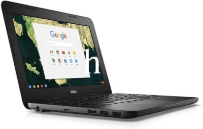 Dell Chromebook 3180