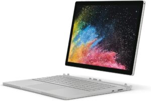Microsoft Surface Book 3 15"