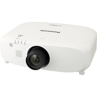 Panasonic PT-EZ770 WUXGA
