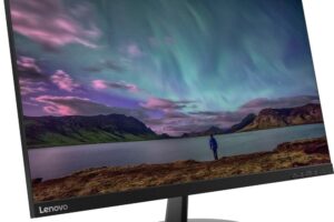 Lenovo L27i-28 27" FHD monitor