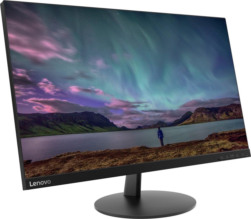 Lenovo L27i-28 27" FHD monitor