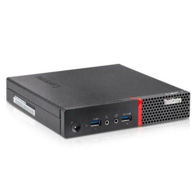 Lenovo ThinkCentre M900 Tiny i7